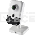 Видеокамера IP DS-I214(B) (2.8 mm) 2Мп внутренняя миниатюрная IP-камера c ИК-подсветкой, фото4