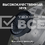 Гарнитура Logitech Headset G435 LIGHTSPEED Wireless Gaming BLUE - Retail, фото6