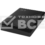 Внешний жесткий диск Western Digital Original USB 3.0 4Tb WDBPKJ0040BBK-WESN My Passport 2.5