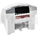 Сушилка для рук Puff 8819 1800Вт белый, фото5