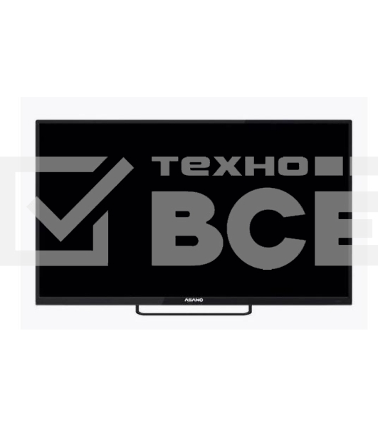 Телевизор Asano 50
