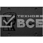 Накопитель SSD Kingston A400, 960GB, SATA III, 2.5