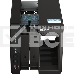 SMB QNAP TS-253E-8G NAS, 2-tray w/o HDD. 2xHDMI-port. 4-core Celeron J6412 2-2.6 GHz, 8GB DDR,  2x2.5Gb LAN, 2 x M.2 2280 PCIe Gen 3 x2, 2x USB 3.2 Gen 2 (10Gbps) Port, 2x USB 2.0 port, фото11