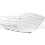 Точка доступа AC1350 Wireless MU-MIMO Gigabit Ceiling Mount Access Point, 450Mbps at 2.4GHz + 867Mbps at 5GHz, 802.11a/b/g/n/ac wave 2, Beamforming, Airtime Fairness, MU-MIMO, 802.3af Standard PoE and Passive PoE (Passive POE Adapter included), no more DC, фото4