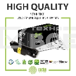 Картридж лазерный Cactus CS-C703 черный (2000 стр.) для Canon LBP2900/LBP3000, фото6