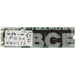 Накопитель SSD Transcend MTS825, 1TB, M.2 2280, SATA 3, R/W 550/500 MB/s, фото 1