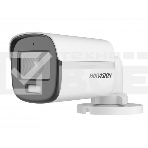 Камера видеонаблюдения аналоговая Hikvision DS-2CE10DF3T-FS(2.8MM) 2.8-2.8мм HD-CVI HD-TVI цв. корп.:белый, фото2