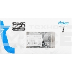 Накопитель SSD Netac N5M, 1000GB, mSATA, R/W 560/520, фото5
