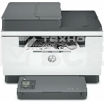 МФУ лазерный HP LaserJet M236sdw (9YG09A), A4, ч/б, печ. до 29 стр/мин., скан. до 19 стр/мин. (ч/б) 10 стр/мин. (цвет), 600 x 600 dpi, USB, RJ-45, Wi-Fi, BlueTooth, Air Print, Mopria, фото18