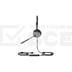 Гарнитура проводная Yealink UH34 SE Dual UC [1308034], фото2