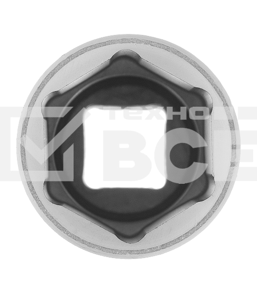 Набор удлиненных торцевых головок 3/8