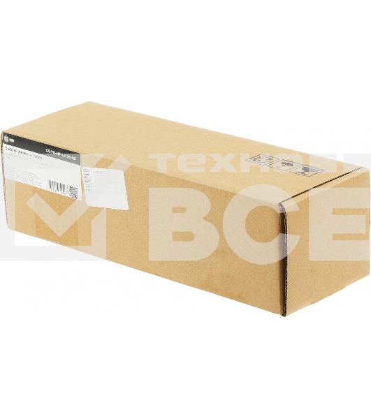 Печка в сборе Cactus CS-FU-HP-LJ135-NC (new compat) для HP Laser MFP 137fnw, MFP 135w/135a/107w