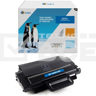 Картридж лазерный G&G GG-106R01485 черный (2000стр.) для Xerox WorkCentre 3210/ 3220