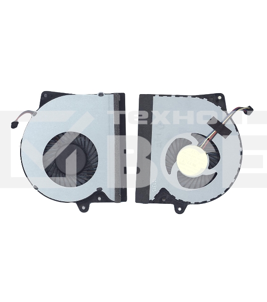 Вентилятор (кулер) для ноутбука Asus ROG G751 CPU