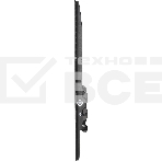 Кронштейн для телевизора Hama 00220814 черный 32