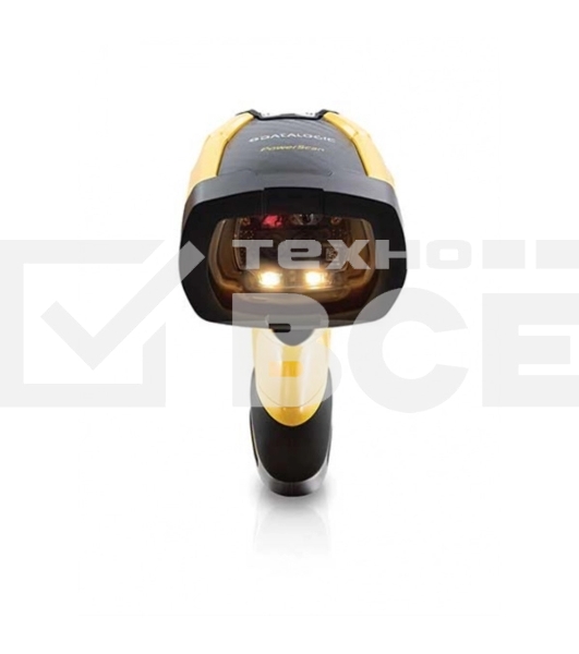 Сканер POWERSCAN PD9630 STD USB KIT