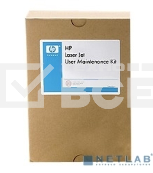 Запасные части для принтеров и копиров HP B3M78A LaserJet 220V Maintenance Kit