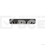 Коммутатор Unmanaged Switch 8x1000Base-T, plastic case, фото15