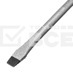 Отвертка Denzel SL6x150 мм, S2, 3к рукоятка, фото4