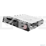 Жесткий диск HPE 600GB 2,5" (SFF) SAS 10K 12G Hot Plug SC DS Enterprise (for HP Proliant Gen9 servers), фото2