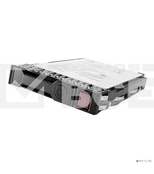 Жесткий диск HPE 600GB 2,5" (SFF) SAS 10K 12G Hot Plug SC DS Enterprise (for HP Proliant Gen9 servers)