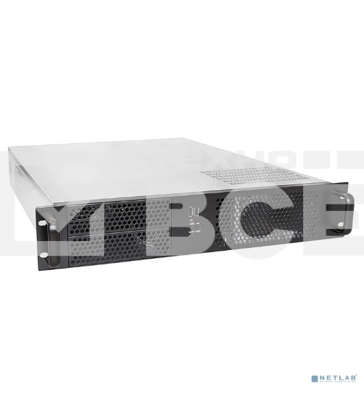 Серверный корпус ExeGate Pro EX284977RUS 2U650-08 <RM 19