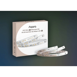 Лента светодиодная Aqara LED Strip T1 Extension 1m RLSE-K01D (дополнение к RLS-K01D)