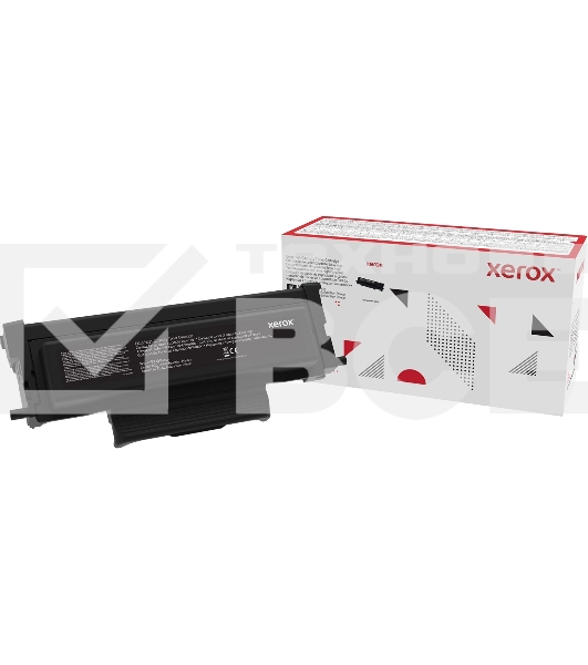 Картридж лазерный для Xerox B230/B225/B235 (6K стр.), черный