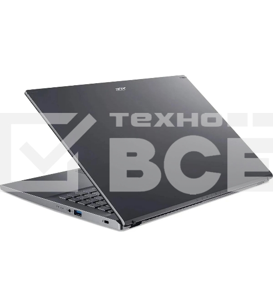 Ноутбук Acer Aspire 5 A515-57-50R7 Core i5 12450H 16Gb SSD512Gb Intel UHD Graphics 15.6