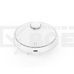 Робот-пылесос Xiaomi Robot Vacuum S10 [BHR5988EU] белый/оранжевый, 3200 мАч Li-Ion, уборка сухая/влажная, пылесборник контейнер 0.3 л, фото3