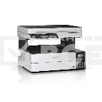 МФУ струйный Epson L6490 (C11CJ88405), A4, цветной, печ. до 17 стр/мин. (ч/б) до 9.5 стр/мин. (цвет), 1200 x 4800 dpi (печать) 1200x2400dpi (скан.), USB, RJ-45, Wi-Fi, фото7