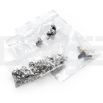 Серверный корпус ExeGate Pro 3U450-08 <RM 19