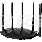 Маршрутизатор TENDA Wi-FiAX1500 WI-FI 6 TX2 PRO, фото13
