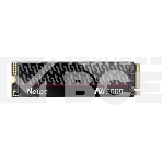 Накопитель SSD Netac NV5000-T, 1TB, M.2 2280, PCIe 4.0 x4, NVMe, R/W 4800/4600, с радиатором, фото4