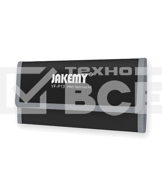 Набор инструментов Jakemy YF-P13