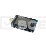 Тестер USB FNIRSI-FNB48P bluetooth, фото2