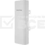 Наружная точка доступа IP-COM CPE13 5 ГГц, до 300 Мбит/с, IP64, 1х14dbi, PoE, 1х100 Мбит/с, молниезащита 6000В, фото11