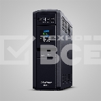 Источник бесперебойного питания Cyberpower CP1350EPFCLCD Line-Interactive 1350VA/810W USB/RS-232/RJ11/45 (6 EURO), фото5