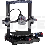 Принтер 3D Anycubic Kobra 2 Neo 220x220x250мм ABS;PLA;PETG;TPU 0.05мкм, фото4