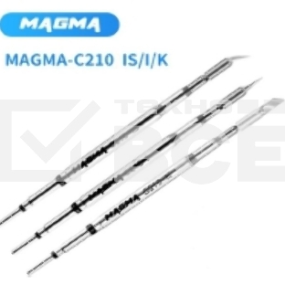 Жало для паяльника MAGMA C210?IS?