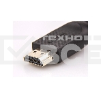 Кабель HDMI AM/DVI(24+1)M, 5м, CU, 1080P@60Hz, 2F, VCOM <CG484GD-5M>, фото9