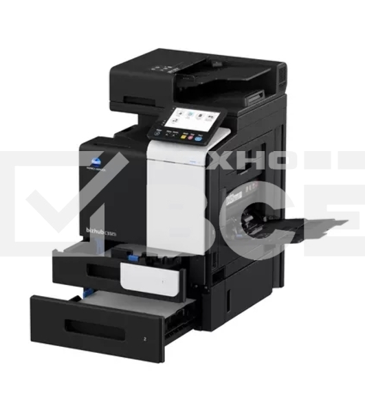 МФУ Konica Minolta bizhub C3321i