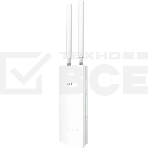 Точка доступа Cudy AP1200 AC1200 Wi-Fi белый, фото2