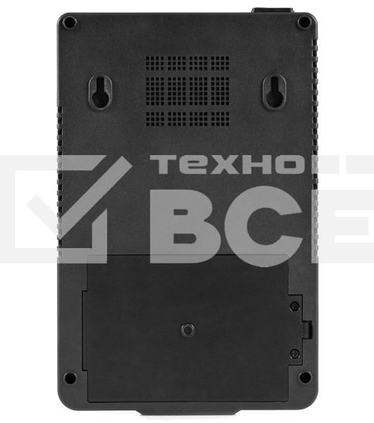 Источник бесперебойного питания Бастион SKAT-UPS 800-AID-IN-1x9-8 ИБП 220В 480Вт, LCD, АКБ 1x 9А·ч, line interactive, мод.синус, 8хSchuko,2xUS (8933)