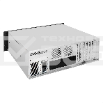 Серверный корпус ExeGate Pro 3U450-12 (RM 19