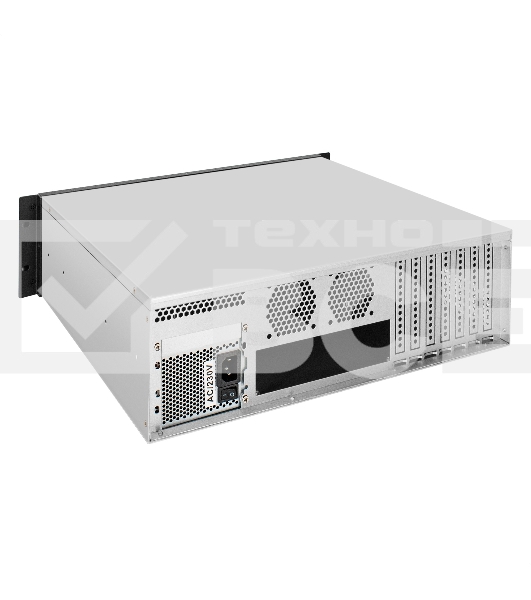 Серверный корпус ExeGate Pro 3U450-12 (RM 19