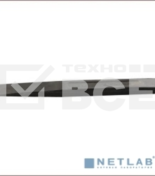 Зубило STAYER, Cr-V, 19x200мм 2105-20