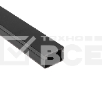 Кабель-канал Rexant 25x25мм, черный, фото4