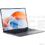 Ноутбук Honor MagicBook X14 Plus 2025 FermiB-5611 14