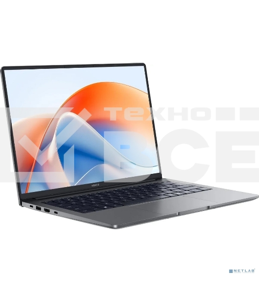 Ноутбук Honor MagicBook X14 Plus 2025 FermiB-5611 14